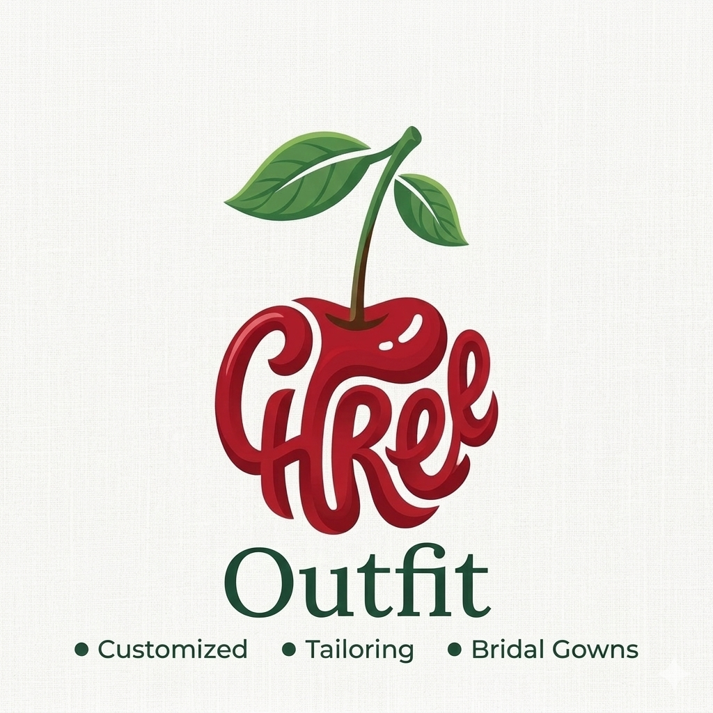 Chree Outfit