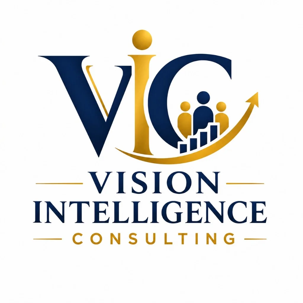 Vision Intelligence