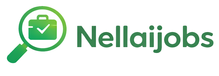 Nellai Jobs — Tirunelveli job portal